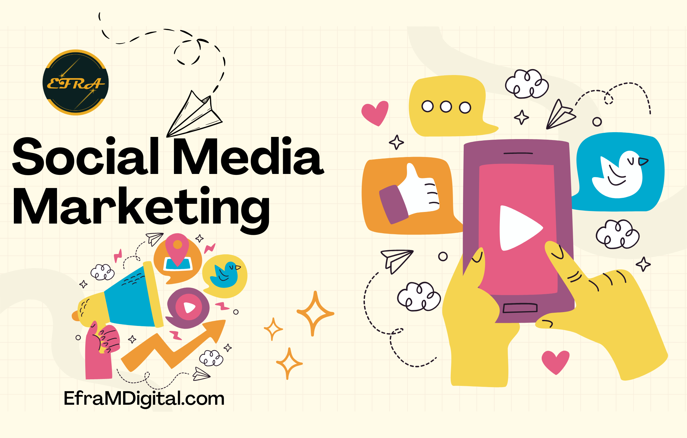 Why Your Competitors Are Growing Faster Online