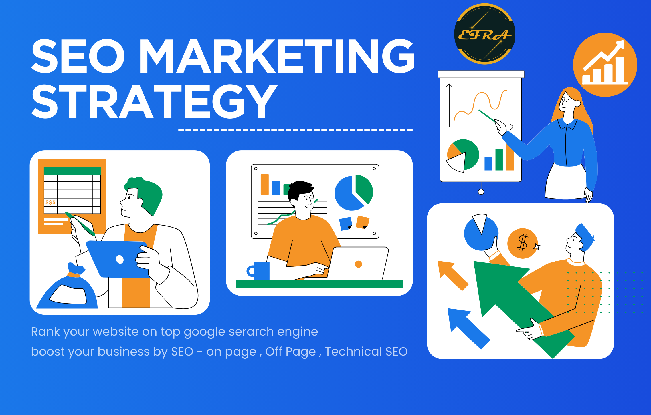 SEO Strategies to Rank #1 on Google in 2026