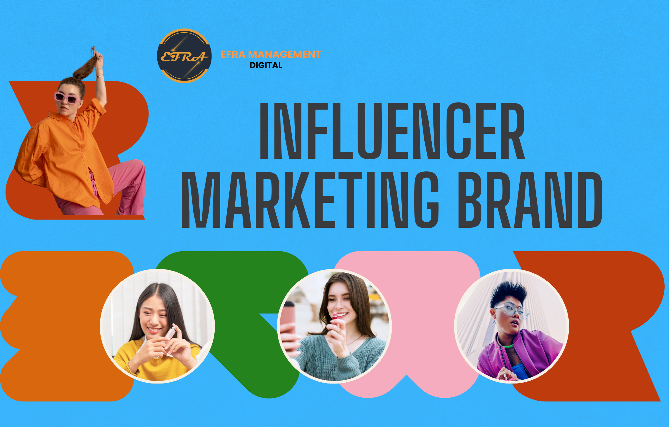 How Influencer Marketing Drives 3X Engagement for Modern Brands
