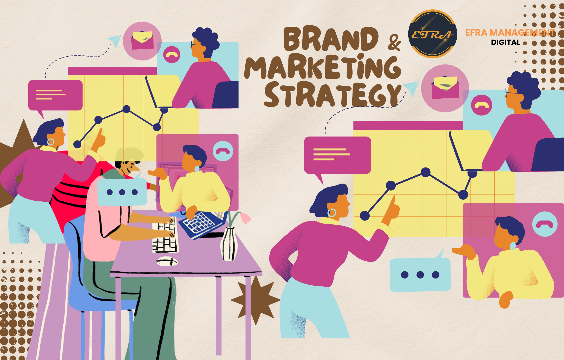 Real Marketing Strategies Used by Top Brands Like Airtel & Acko