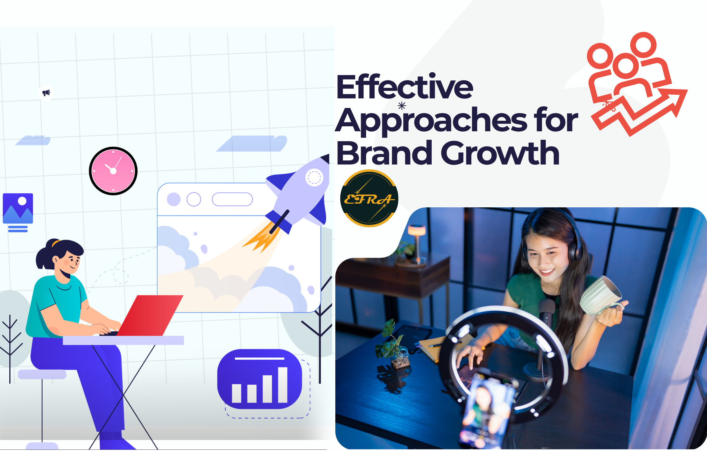 Behind the Scenes: How EFRA MANAGEMENT DIGITAL Runs 50 Billion+ Ad Impressions Monthly